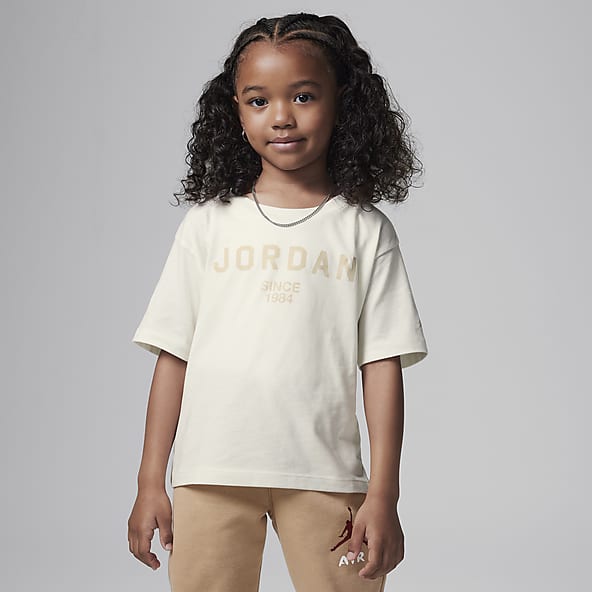 Girls Jordan Clothing. Nike